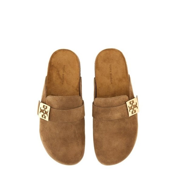 Tory Burch Mellow Sandals - NWT - Picture 2 of 6